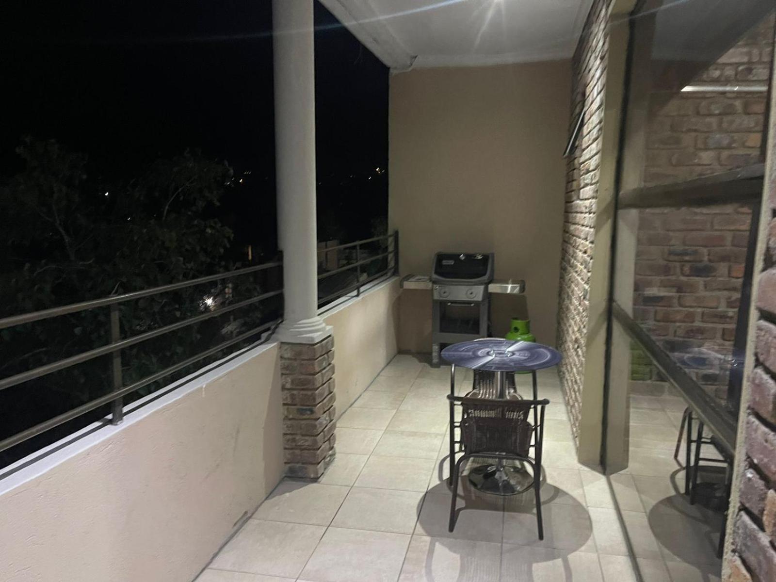 Naldorado Executive Villa Mbombela Exterior photo